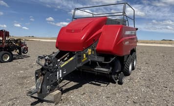 Main image Massey Ferguson 2270XD