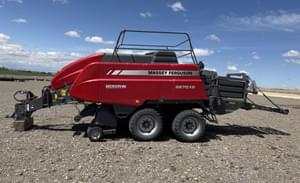 2023 Massey Ferguson 2270XD Image