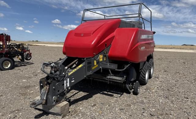 Image of Massey Ferguson 2270XD equipment image 1