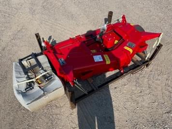 Main image Massey Ferguson 2326