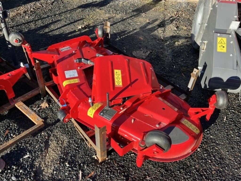 Main image Massey Ferguson 2326