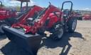 2023 Massey Ferguson 2604H Image