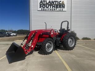 Main image Massey Ferguson 2605H 0