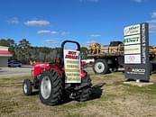 Thumbnail image Massey Ferguson 2605H 6