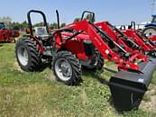 Thumbnail image Massey Ferguson 2607H 1