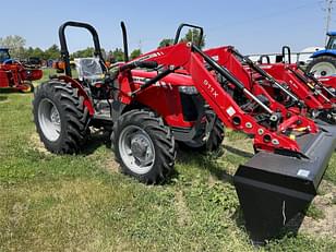 Main image Massey Ferguson 2607H 1