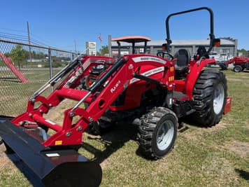 Main image Massey Ferguson 2850E