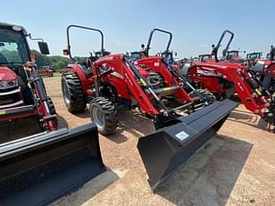 Main image Massey Ferguson 2850E 0