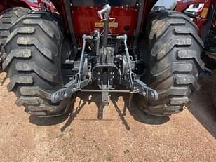 Main image Massey Ferguson 2850E 4