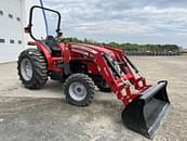 Thumbnail image Massey Ferguson 2850E 1