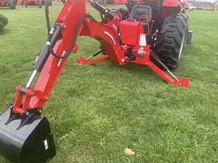 Main image Massey Ferguson 2850E 7