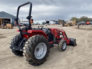 Main image Massey Ferguson 2850E 3