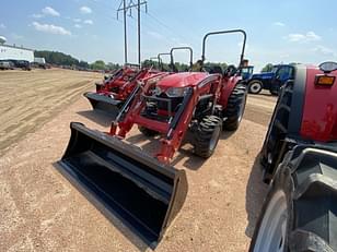 Main image Massey Ferguson 2850E 0