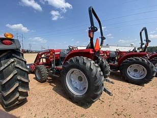 Main image Massey Ferguson 2850E 1