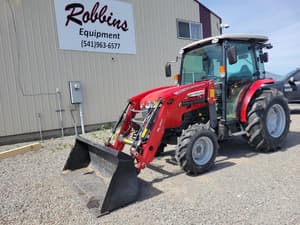 2023 Massey Ferguson 2855M Image