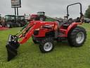 2023 Massey Ferguson 2860E Image