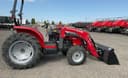 2023 Massey Ferguson 2860E Image