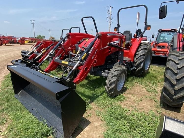 2023 Massey Ferguson 2860E Tractors 40 to 99 HP for Sale