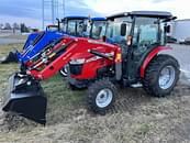 Thumbnail image Massey Ferguson 2860M 0