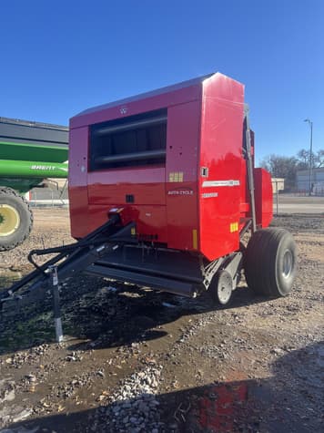 Main image Massey Ferguson 2956A