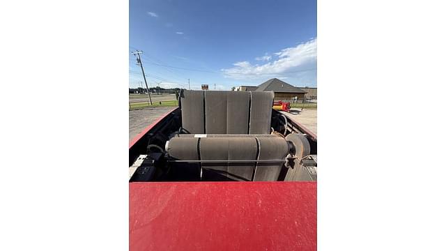 Image of Massey Ferguson RB4180V equipment image 3