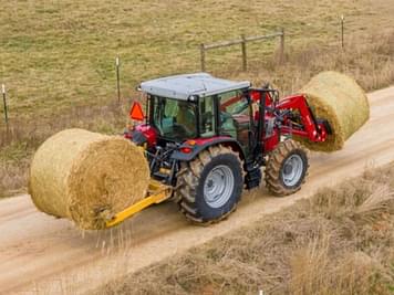 Main image Massey Ferguson 4707