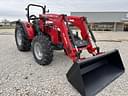 2023 Massey Ferguson 4707 Image