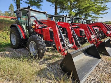 Main image Massey Ferguson 4707