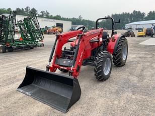 Main image Massey Ferguson 4707