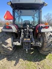 Main image Massey Ferguson 4707 4