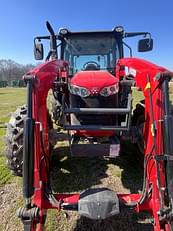 Main image Massey Ferguson 4707 8