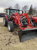 2023 Massey Ferguson 4707 Image