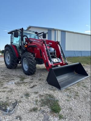2023 Massey Ferguson 4707 Image