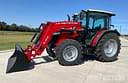 2023 Massey Ferguson 4707 Image