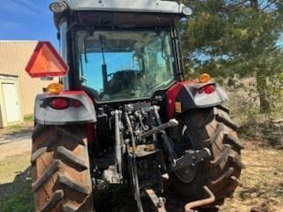 Image of Massey Ferguson 4710 equipment image 4