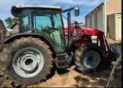 Image of Massey Ferguson 4710 equipment image 3