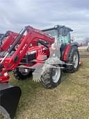 2023 Massey Ferguson 4710 Image