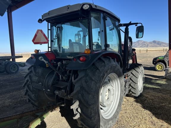 Image of Massey Ferguson 4710 equipment image 4