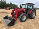 2023 Massey Ferguson 4710 Image