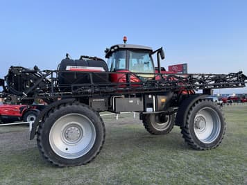 Main image Massey Ferguson 530R