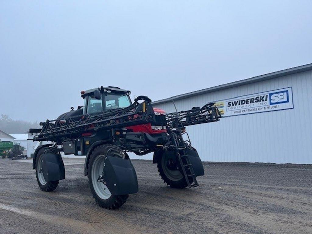 Image of Massey Ferguson 530R Primary image