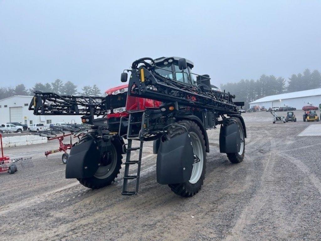 Image of Massey Ferguson 530R Primary image