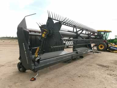 Headers - Platform