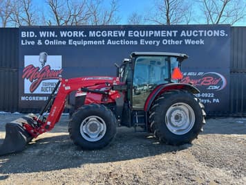 Main image Massey Ferguson 5711