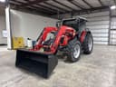 2023 Massey Ferguson 5711D Image