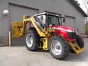 2023 Massey Ferguson 5711D Image