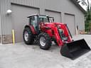 2023 Massey Ferguson 5711D Image