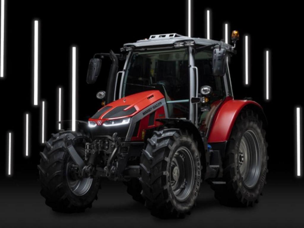 Image of Massey Ferguson 5S.135 Primary Image