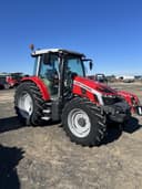 2023 Massey Ferguson 5S.115 Image