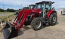 2023 Massey Ferguson 5S.115 Image